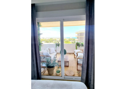 Resale · Apartment - Flat · Orihuela Costa · La Zenia