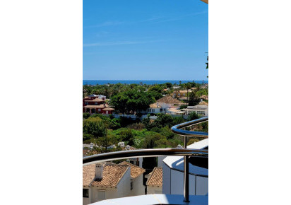 Resale · Apartment - Flat · Orihuela Costa · La Zenia