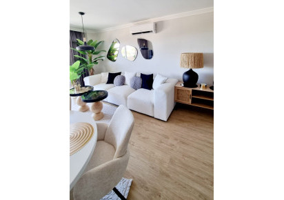 Resale · Apartment - Flat · Orihuela Costa · La Zenia