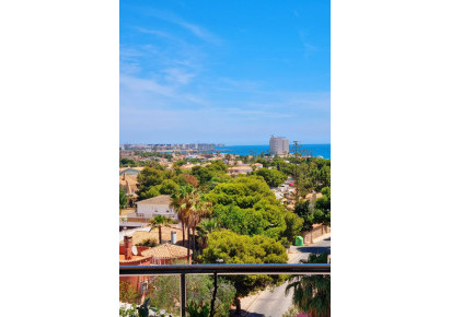 Resale · Apartment - Flat · Orihuela Costa · La Zenia