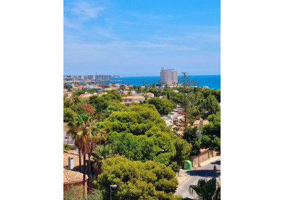 Resale · Apartment - Flat · Orihuela Costa · La Zenia