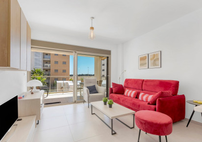 Resale · Apartment - Flat · Orihuela Costa · Villamartín