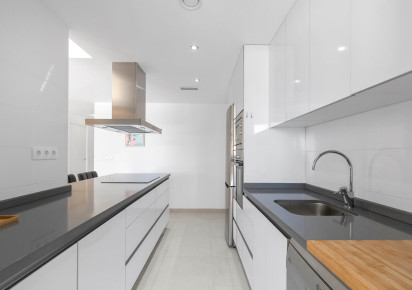 Resale · Apartment - Flat · Orihuela Costa · Villamartín