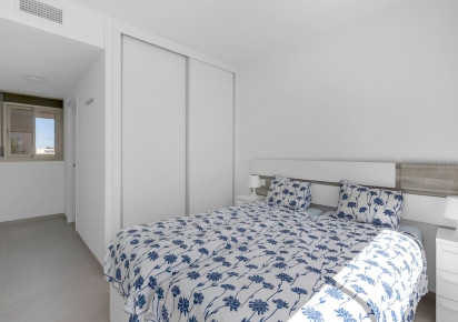 Resale · Apartment - Flat · Orihuela Costa · Villamartín