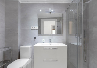 Resale · Apartment - Flat · Orihuela Costa · Villamartín