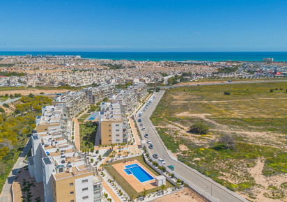 Resale · Apartment - Flat · Orihuela Costa · Villamartín
