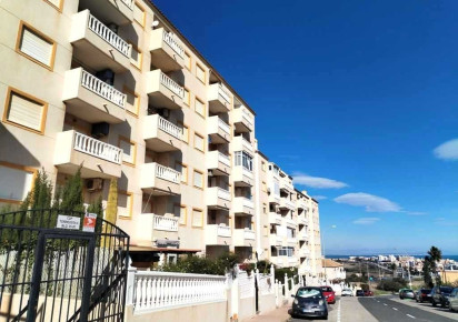 Resale · Apartment - Flat · Torrevieja · La mata