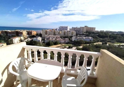 Resale · Apartment - Flat · Torrevieja · La mata