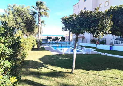Resale · Apartment - Flat · Torrevieja · La mata