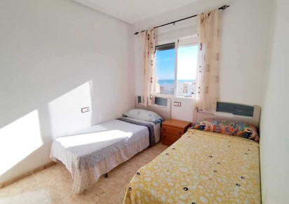 Resale · Apartment - Flat · Torrevieja · La mata