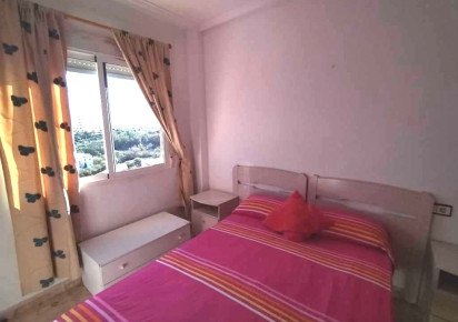 Resale · Apartment - Flat · Torrevieja · La mata