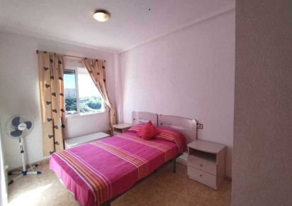 Resale · Apartment - Flat · Torrevieja · La mata
