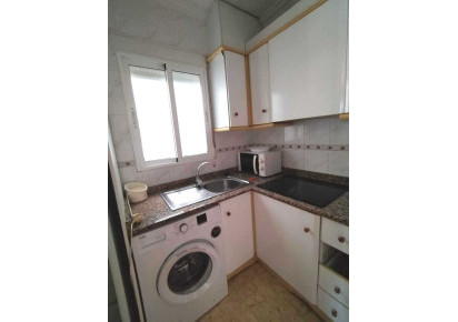 Resale · Apartment - Flat · Torrevieja · La mata