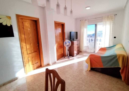 Resale · Apartment - Flat · Torrevieja · La mata