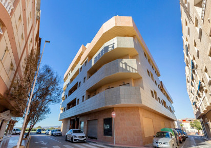 Resale · Apartment / flat · Torrevieja · Torrelamata - La Mata