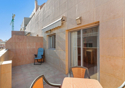 Resale · Apartment / flat · Torrevieja · Torrelamata - La Mata