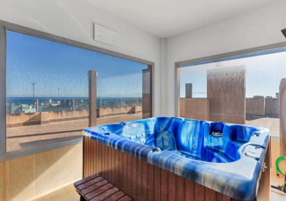 Resale · Apartment / flat · Torrevieja · Torrelamata - La Mata