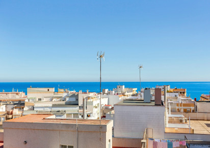 Resale · Apartment / flat · Torrevieja · Torrelamata - La Mata