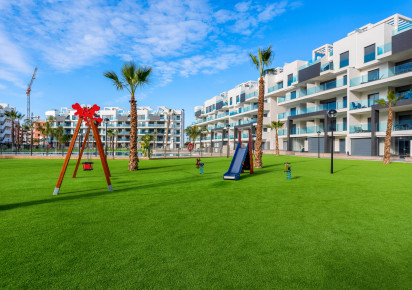 Resale · Apartment · Guardamar del Segura · El Raso