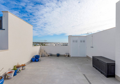Resale · Apartment · Guardamar del Segura · El Raso