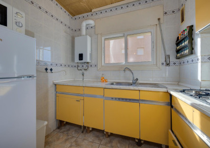 Resale · Apartment · Guardamar del Segura · Pinomar