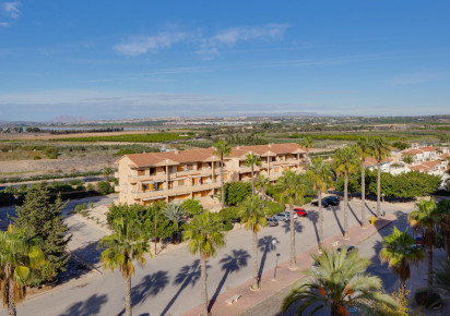 Resale · Apartment · Guardamar del Segura · Pinomar