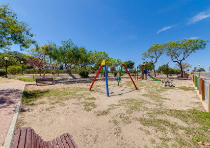 Resale · Apartment · Guardamar del Segura · Pinomar