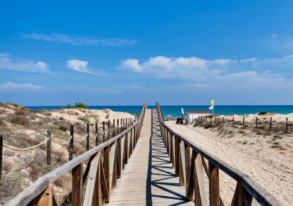 Resale · Apartment · Guardamar del Segura · Pinomar