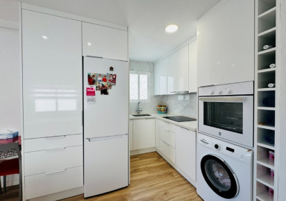 Resale · Apartment · Guardamar del Segura · Pueblo