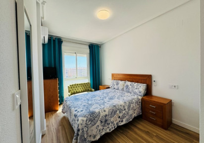 Resale · Apartment · Guardamar del Segura · Pueblo