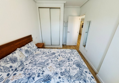 Resale · Apartment · Guardamar del Segura · Pueblo