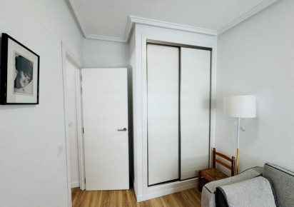 Resale · Apartment · Guardamar del Segura · Pueblo