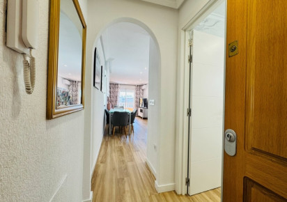 Resale · Apartment · Guardamar del Segura · Pueblo