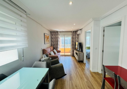 Resale · Apartment · Guardamar del Segura · Pueblo