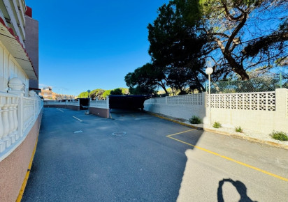 Resale · Apartment · La Mata · Alanis