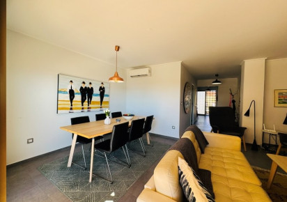 Resale · Apartment · La Mata · Los Europeos
