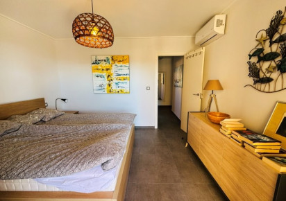 Resale · Apartment · La Mata · Los Europeos