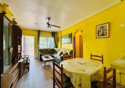 Resale · Apartment · La Mata · Pinada Beach II