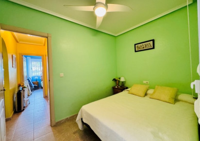 Resale · Apartment · La Mata · Pinada Beach II