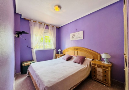 Resale · Apartment · La Mata · Pinada Beach II