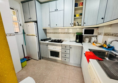 Resale · Apartment · La Mata · Pinada Beach II