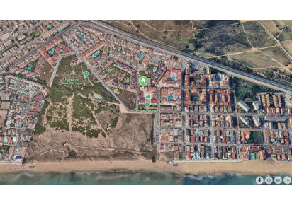 Resale · - APARTMENT · La Mata · Playa la Mata