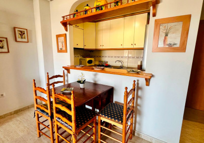 Resale · - APARTMENT · La Mata · Playa la Mata