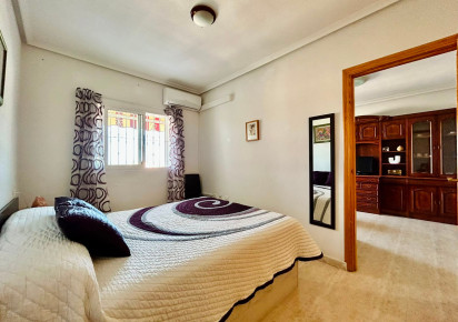 Resale · - APARTMENT · La Mata · Playa la Mata