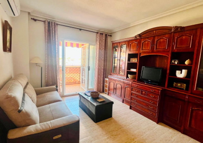 Resale · - APARTMENT · La Mata · Playa la Mata