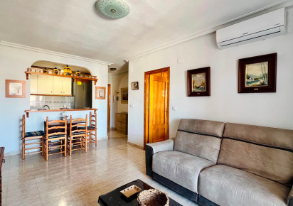 Resale · - APARTMENT · La Mata · Playa la Mata