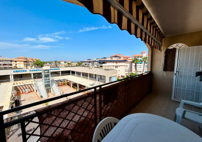 Resale · - APARTMENT · La Mata · Playa la Mata