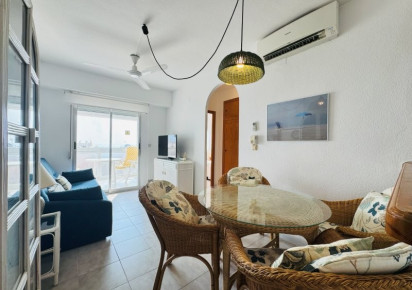 Resale · Apartment · La Mata · Puerto Romano