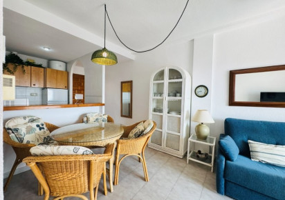 Resale · Apartment · La Mata · Puerto Romano