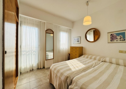 Resale · Apartment · La Mata · Puerto Romano